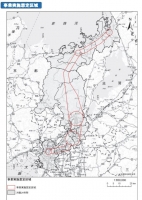 190531北陸新幹線（敦賀・新大阪）事業実施想定区域
