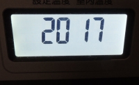 10.31室温