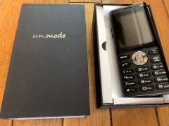 un mode phone 01